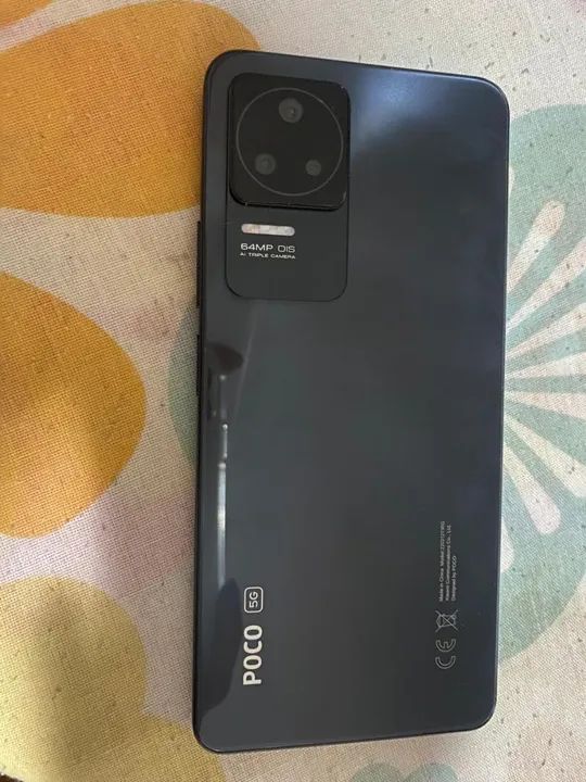 Poco 4 gb 258 - Foto 5
