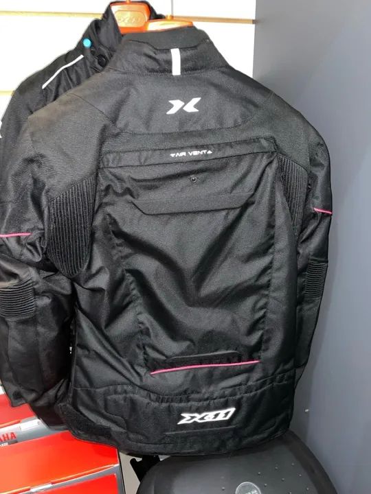 Jaqueta X11 Iron 3 - Foto 3