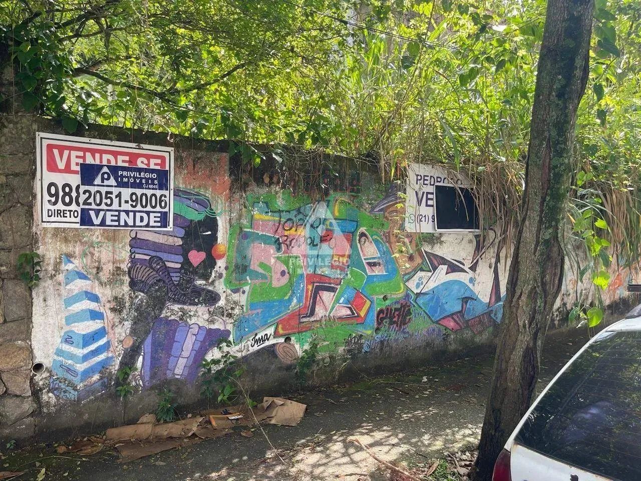 Terreno Plano 357m² com Licença para Multifamiliar  Rua Major Rubens Vaz, Gávea - Foto 4