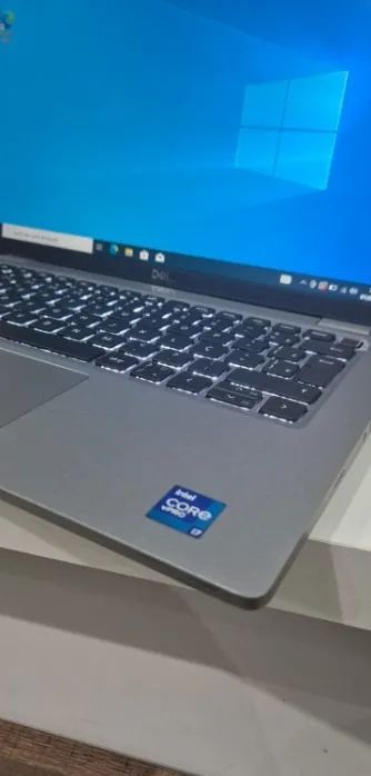 Notebook Dell Latitude 5420 i7 11Vpro 16GB SSD256 Iris - Foto 5