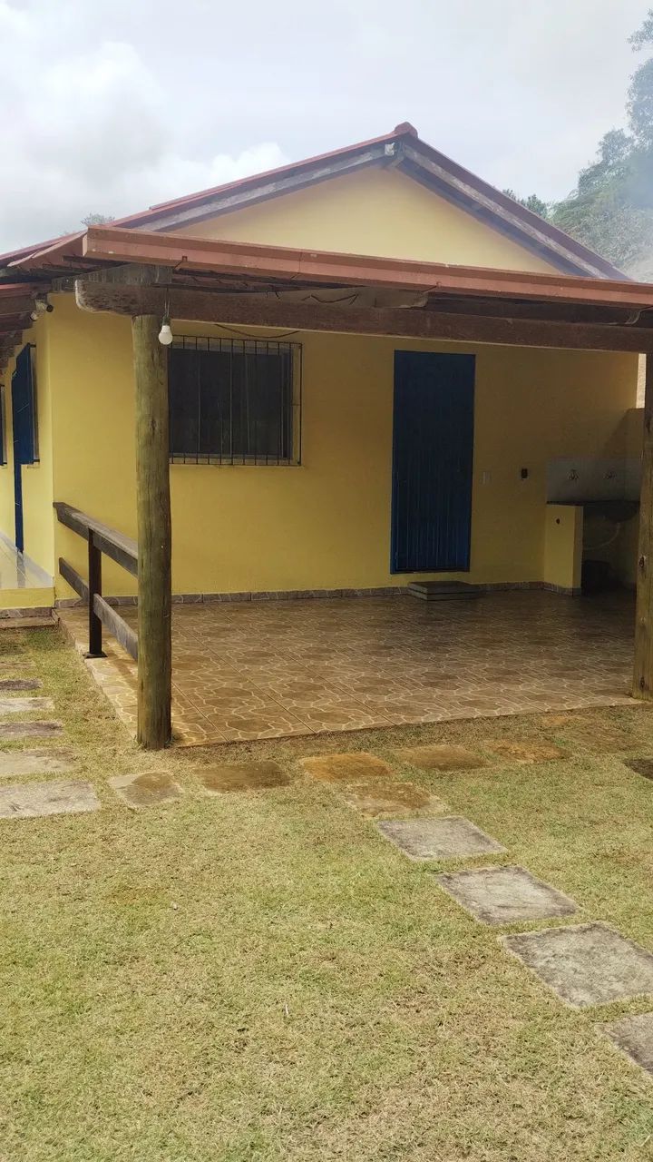 Sítio em santa teresa - Foto 5