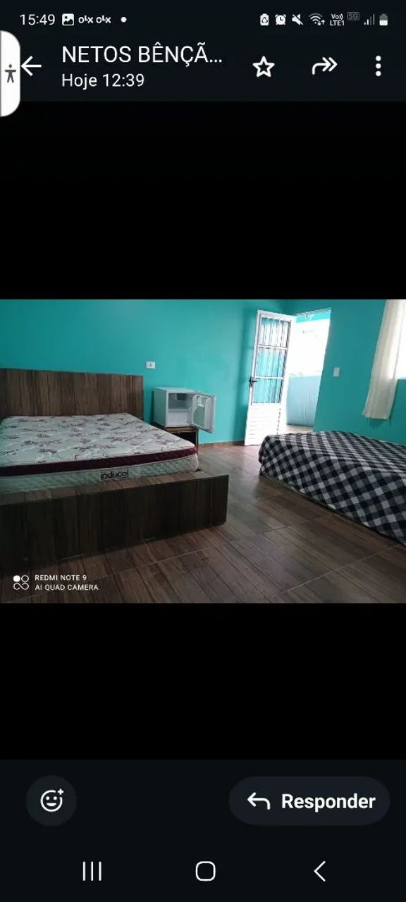 CASA COM PISCINA, MATINHOS  PR. - Foto 12