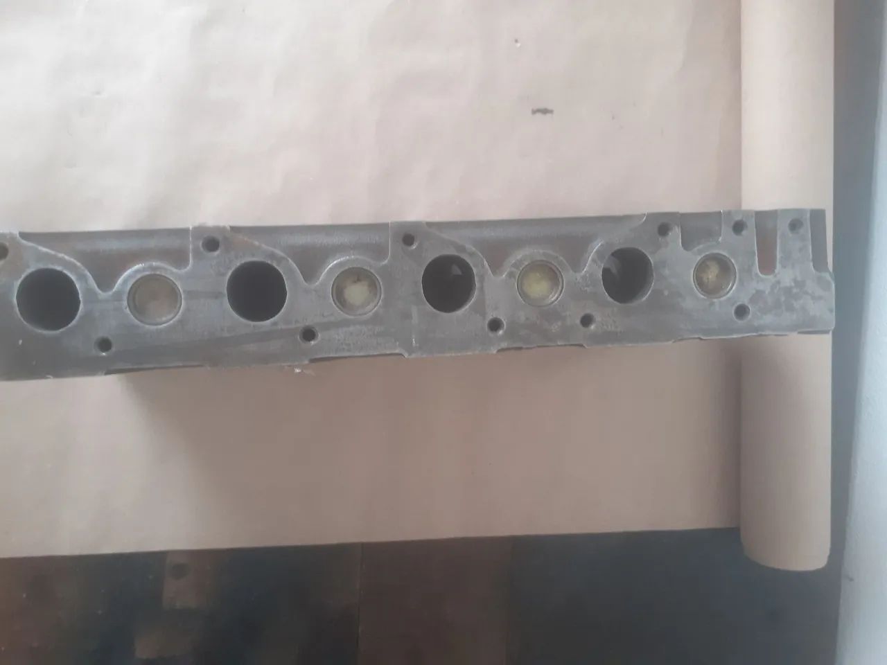 Cabeçote de Motor kubota - Foto 5