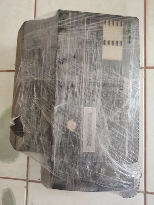 Aparelho de fax 