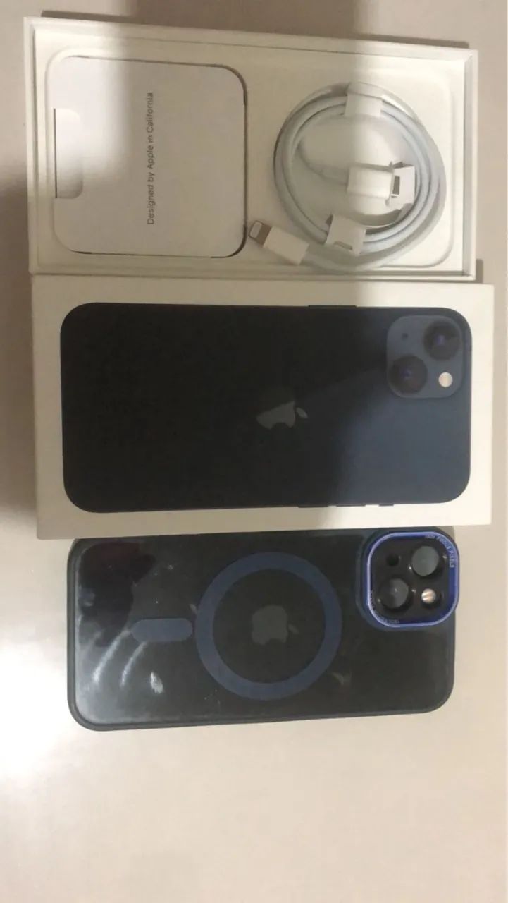iPhone 13 128g  - Foto 5