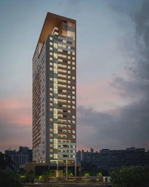 REPASSE | Andar Alto | 68m² | Palácio Boa Vista | OPORTUNIDADE | 2 vagas - Foto 3