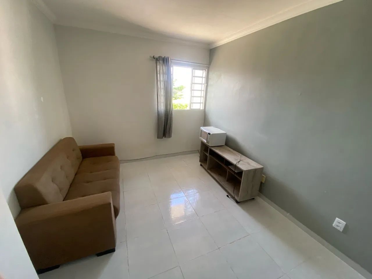 Alugo Apartamento com 2 quartos em condomínio fechado - Foto 4