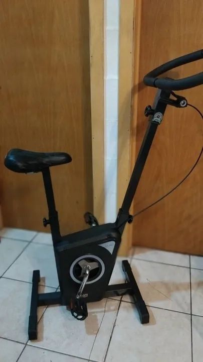 Bicicleta ergométrica Dream Ex450 - Foto 2