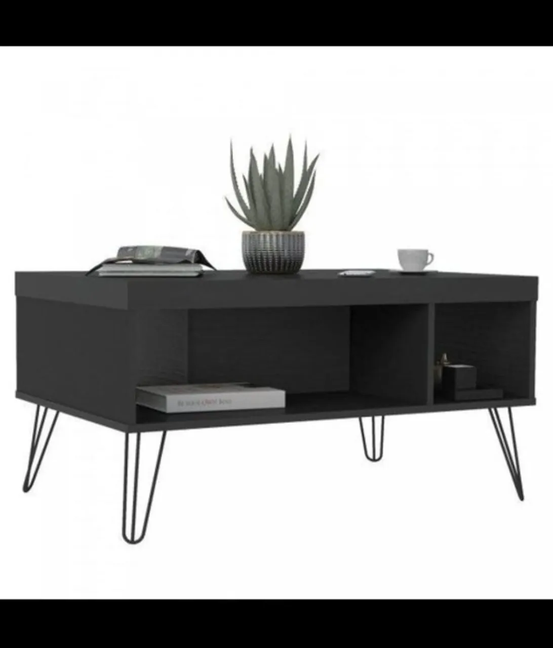 Promoção Mesa de Centro - 20/03