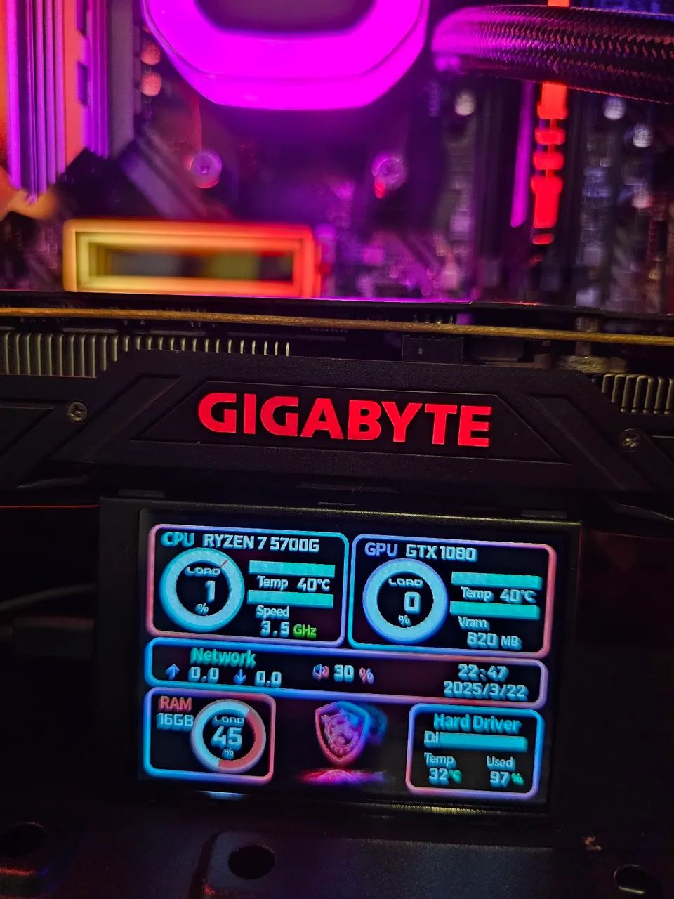 Monitor de Hardware para PC - Foto 5