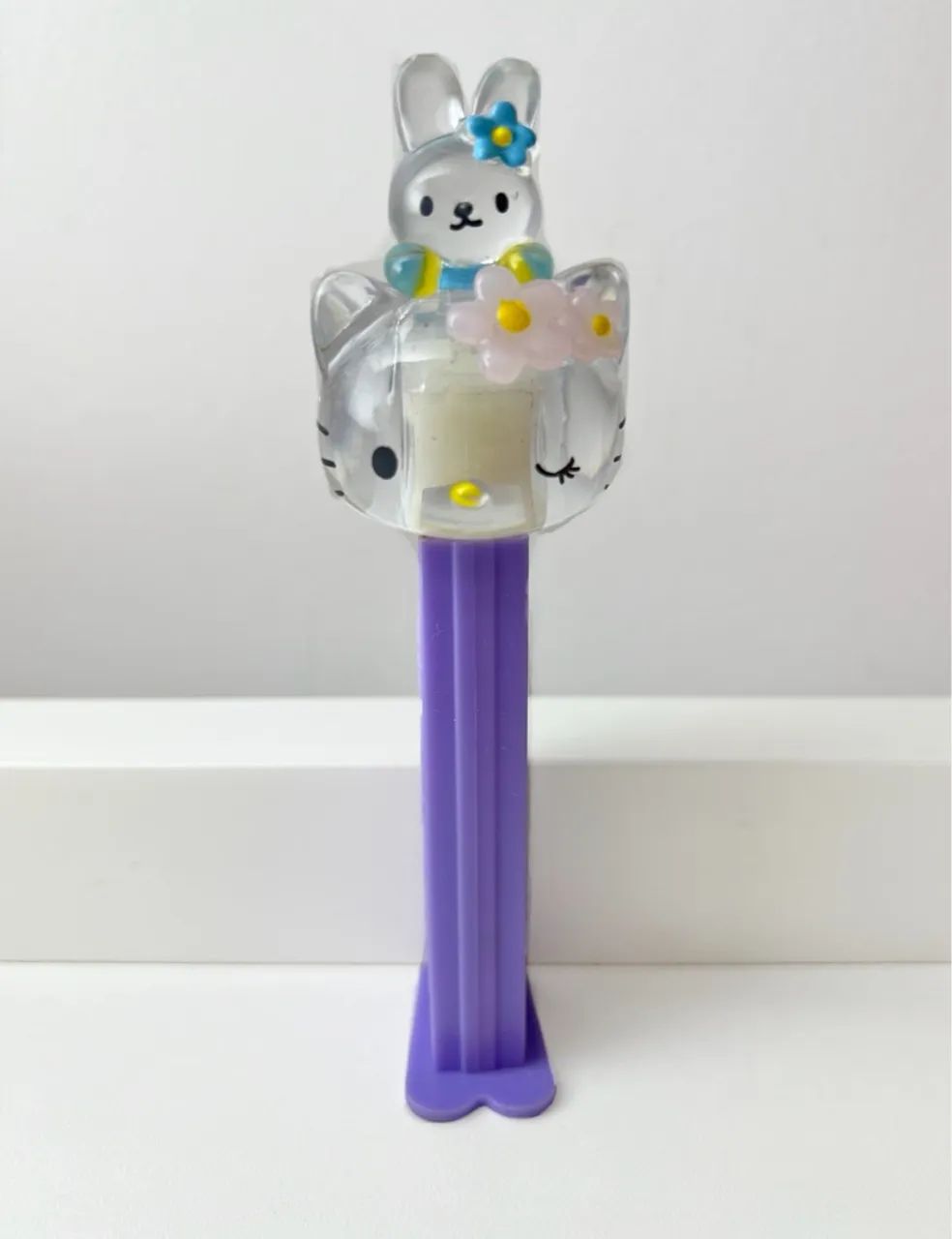 Pez Hello Kitty para coleção  - Foto 4