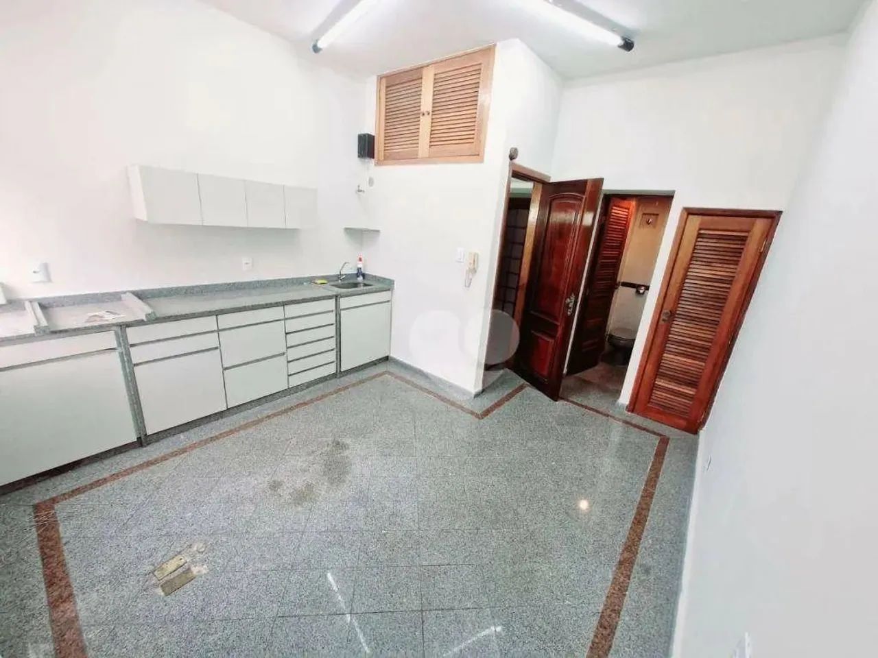 Sala à venda, 25 m² por R$ 160.000,00 - Tijuca - Rio de Janeiro/RJ