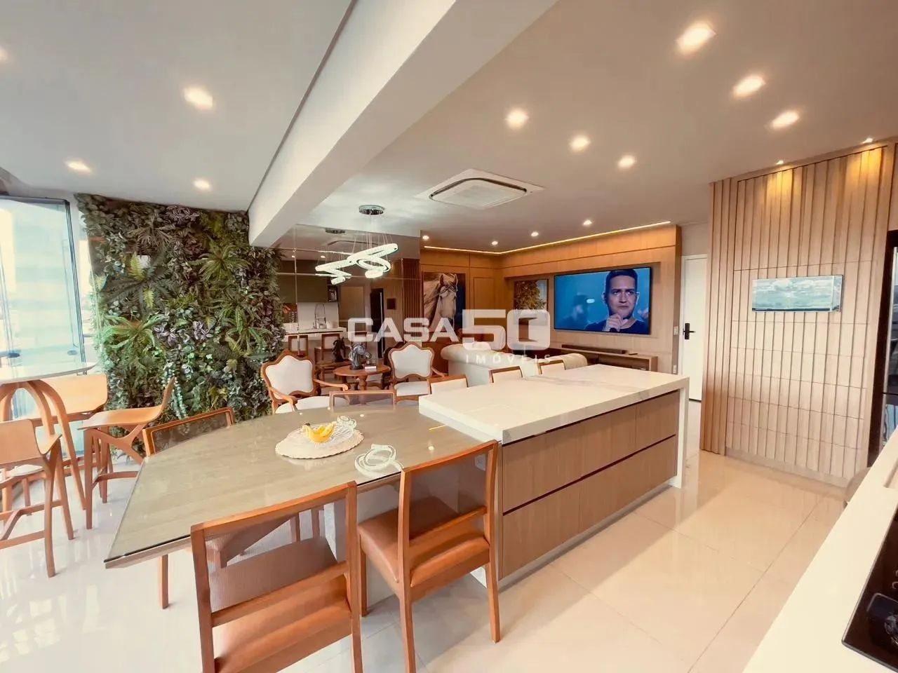 apartamento - Swiss Park - Campinas - Foto 4