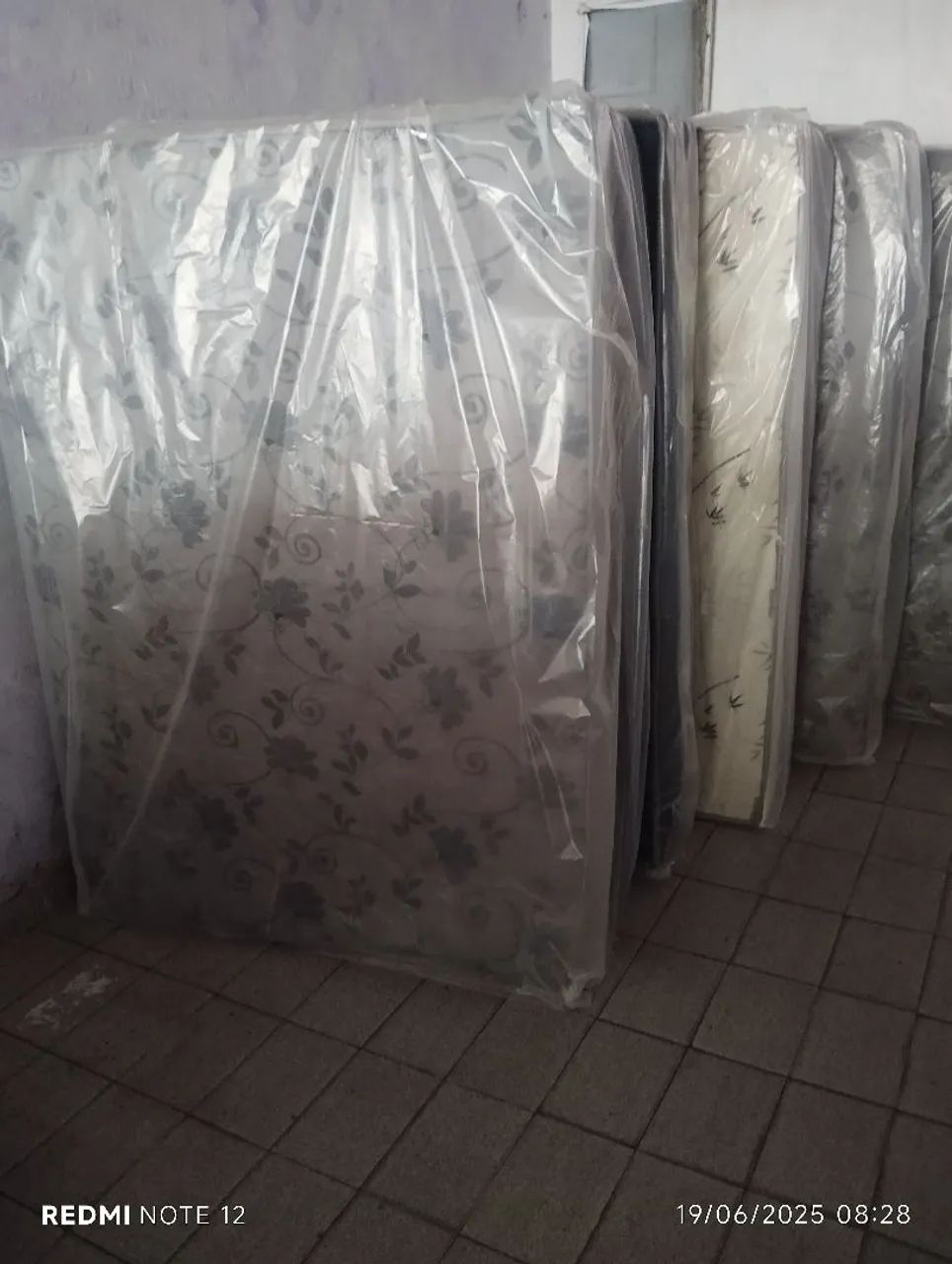 Cama box casal  - Foto 5