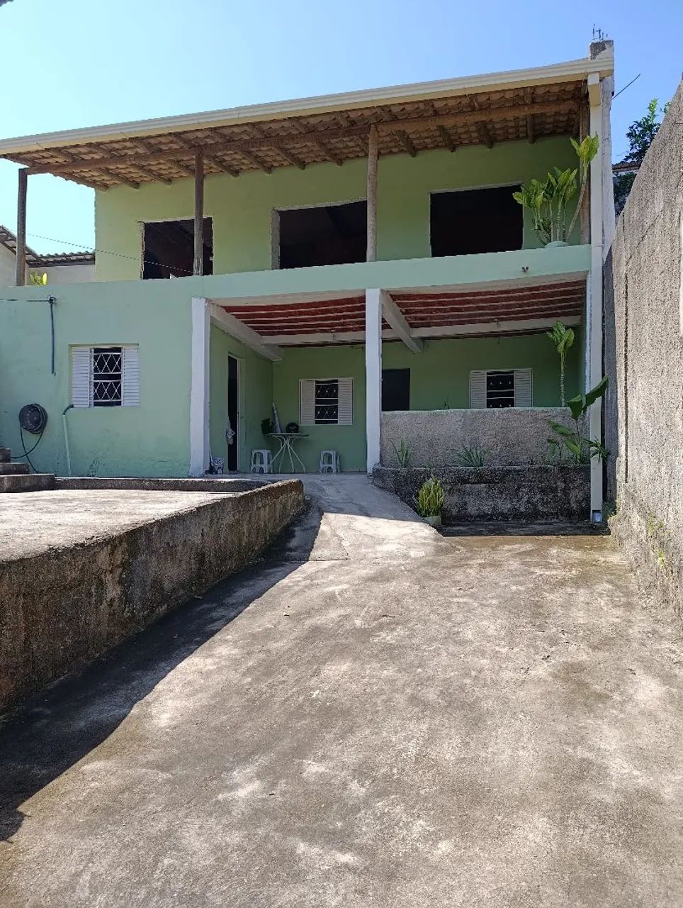 Foto - Contagem - Quintas do Jacuba