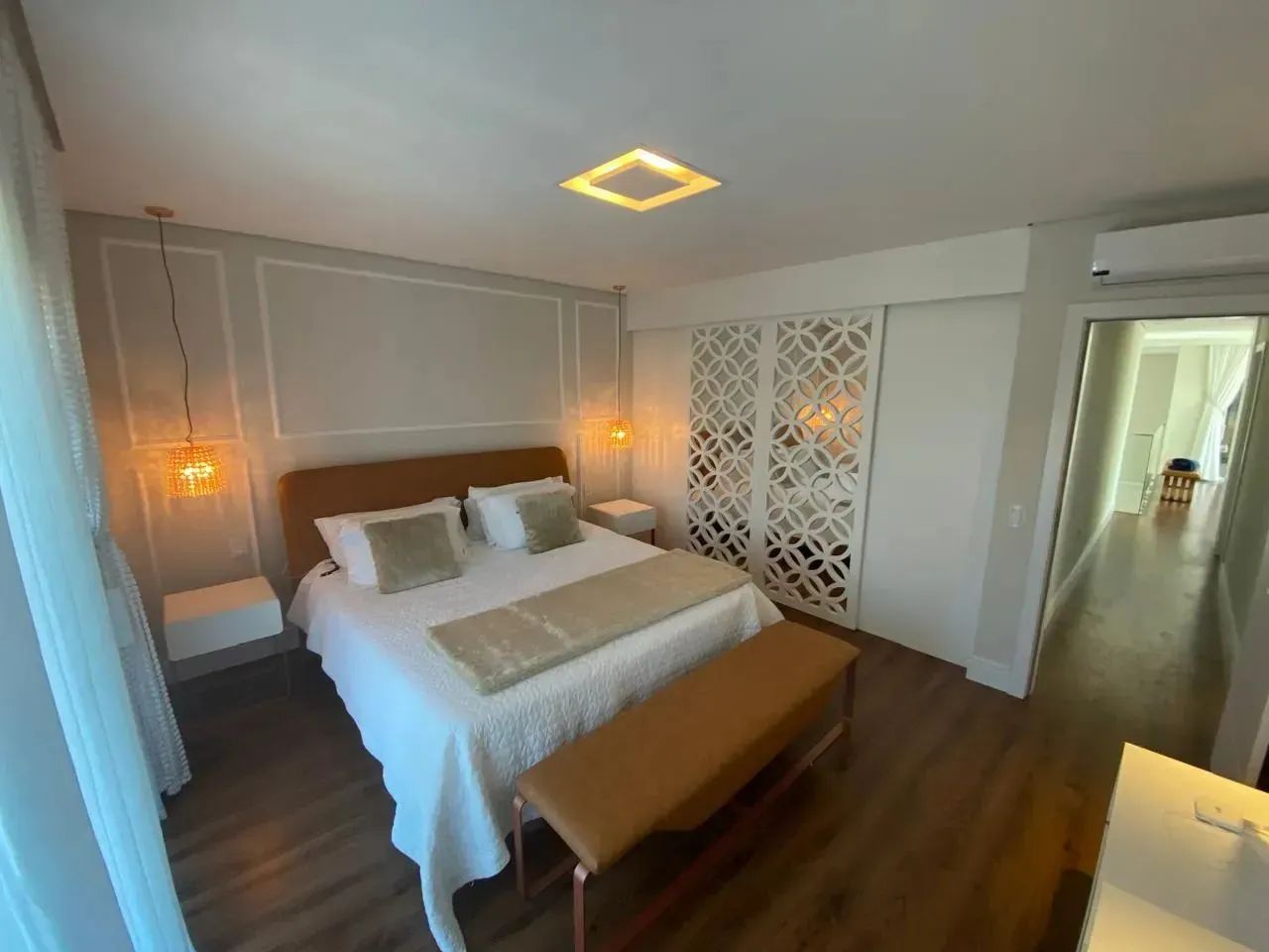 Imóvel para aluguel possui 450 metros quadrados com 4 quartos em Centro - Camboriú - SC - Foto 15