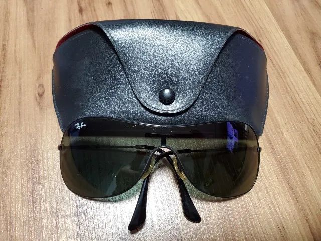 Rayban Mascara Feminino - Foto 3