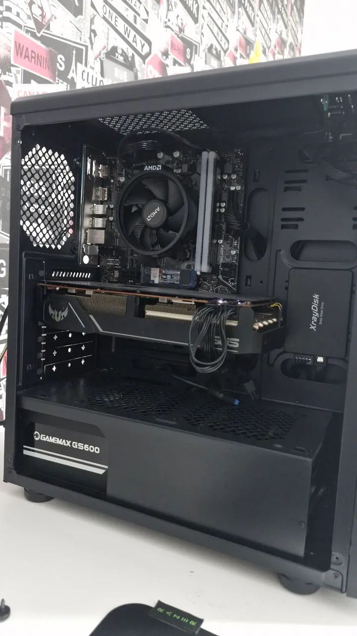 PC Gamer  - Foto 2