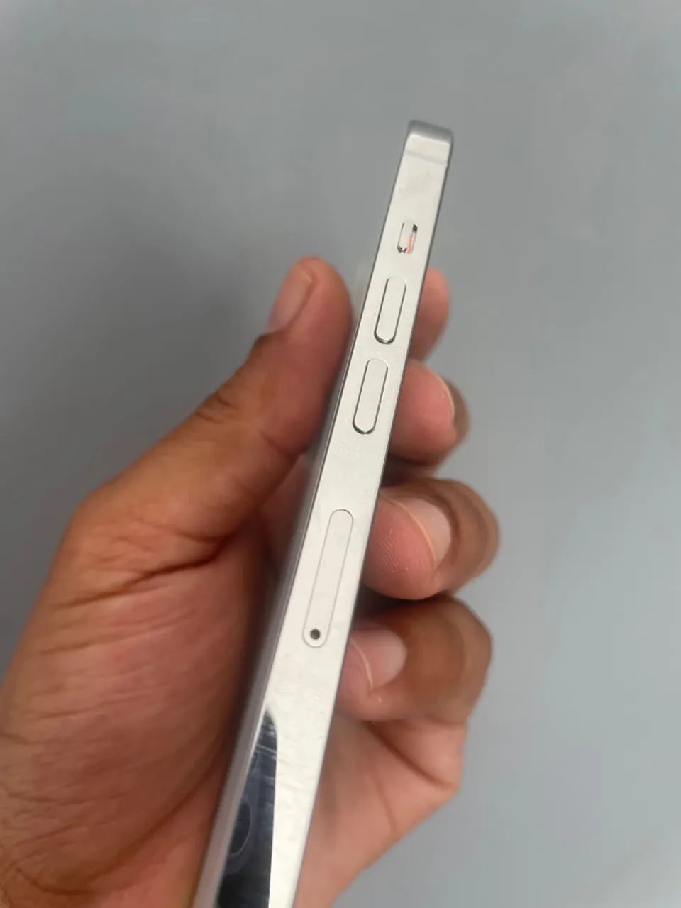 Apple IPhone 13 Pro 256/ aparelho impecável  - Foto 4