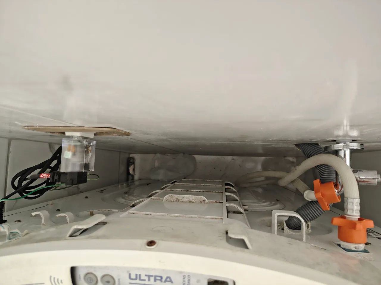 MÁQUINA ELETROLUX 15 KILOS64168537617538124