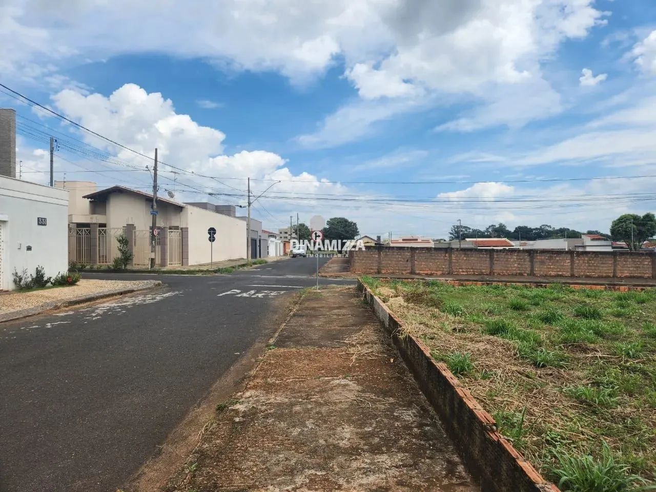 Terreno no Bairro Vila Celeste - Foto 4