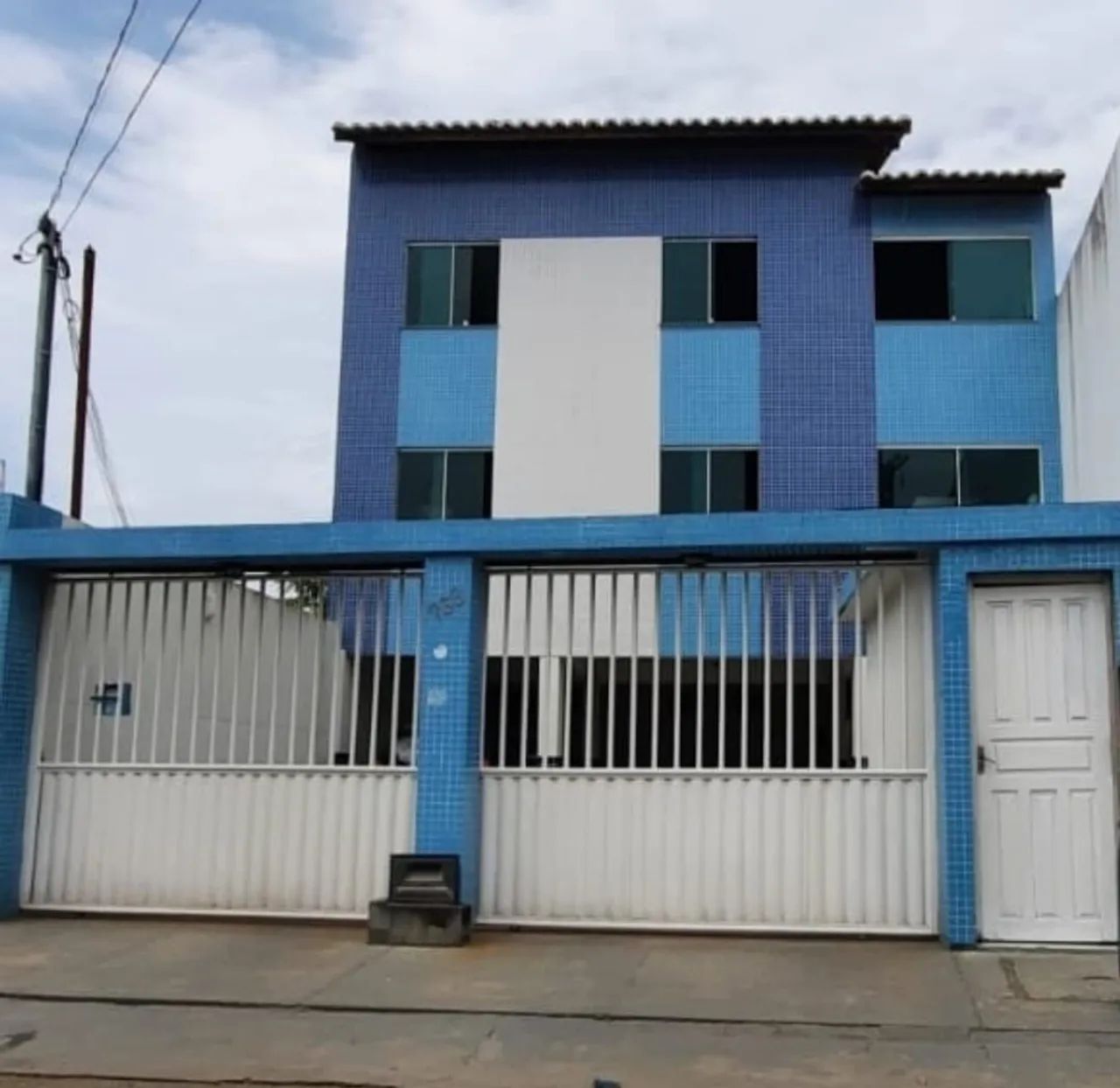 Foto - Aracaju - Coroa do Meio