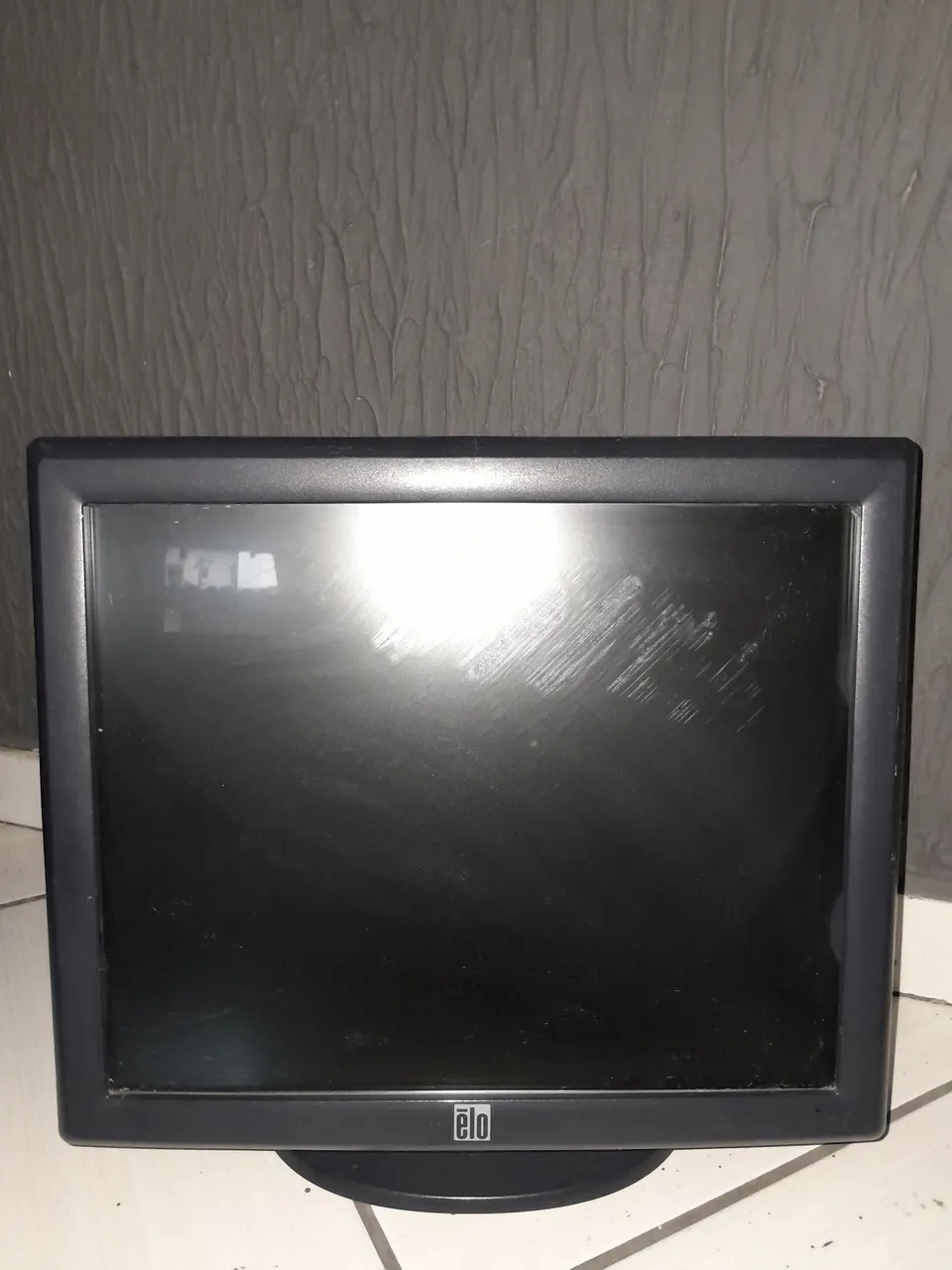 Monitor Elo Touchscreen