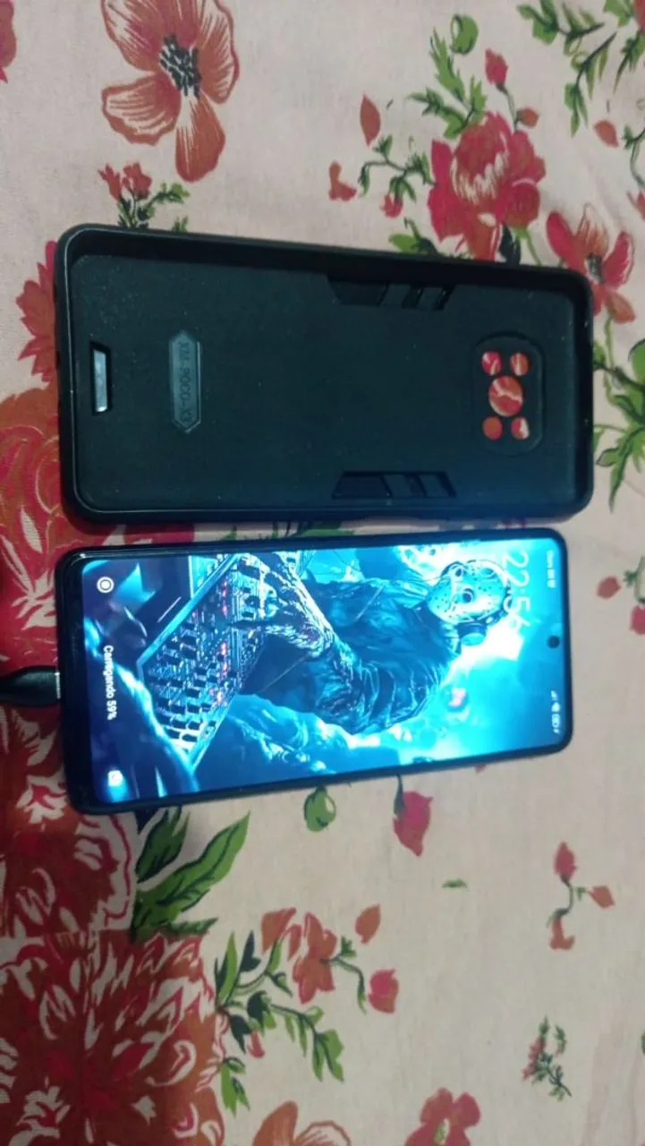 Poco X3 Pro