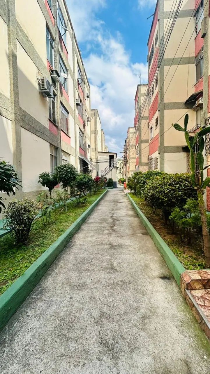 Foto - Rio de Janeiro - Parada de Lucas