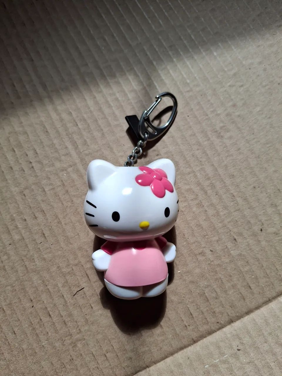 Chaveiros Hello Kitty  - Foto 3