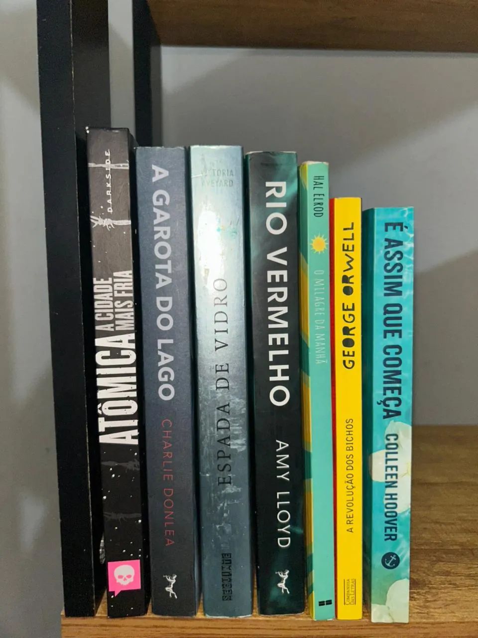 Livros em Ótimo Estado - Livros e revistas - Valentina de