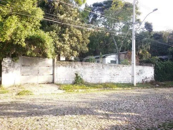 Terreno para Venda - 0m², 0 dormitórios, Vila Conceição
