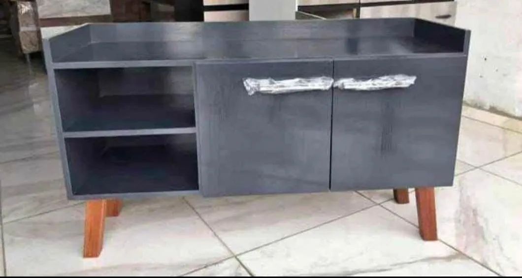VEM DECORAR SUA SALA COM MELHOR MATERIAL DO MERCADO  - Foto 3