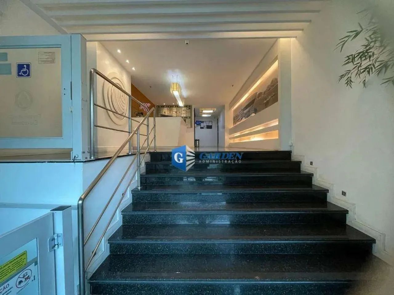 Sala à venda na Men de Sá, 30 m² por R$ 290.000 - Icaraí - Niterói/RJ
