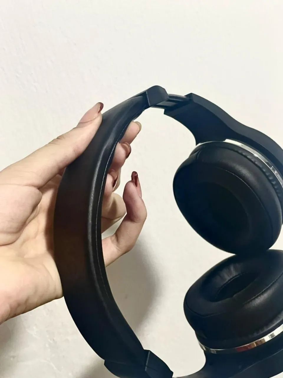 Fone de ouvido via bluetooth  - Foto 4
