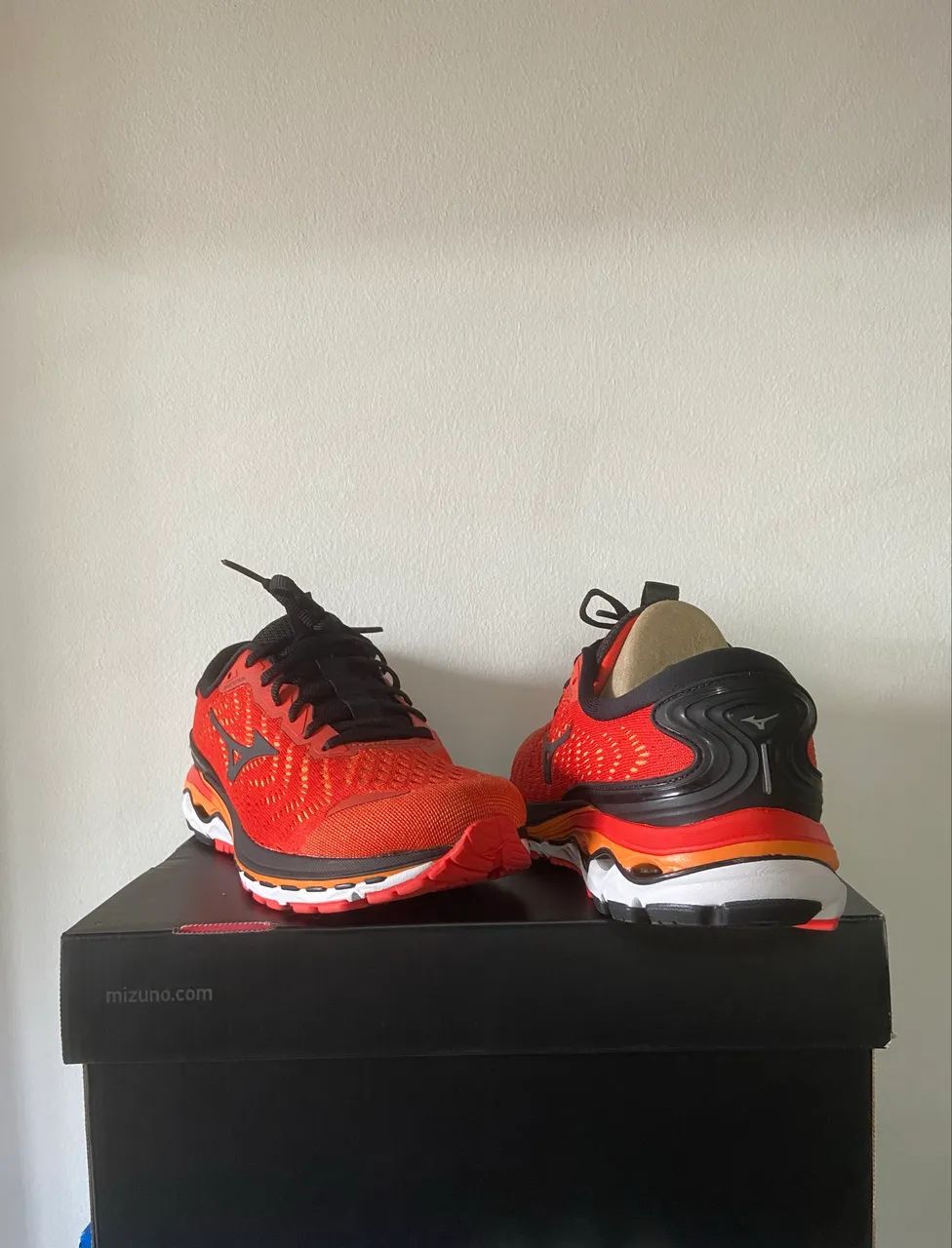 Tênis Mizuno  - Foto 2