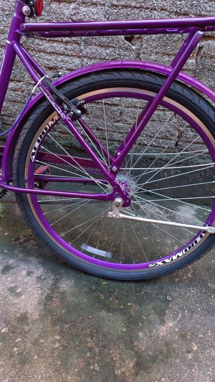 Bicicleta nova - Foto 3