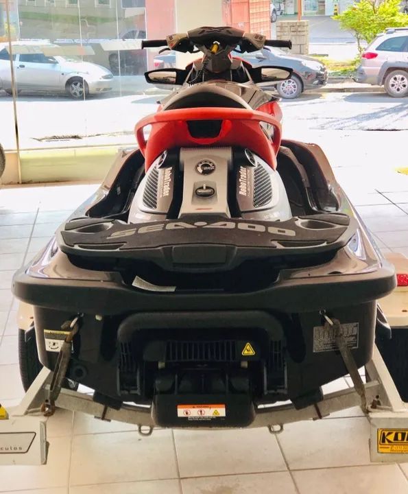 Sea-Doo RXT 260 - Foto 6