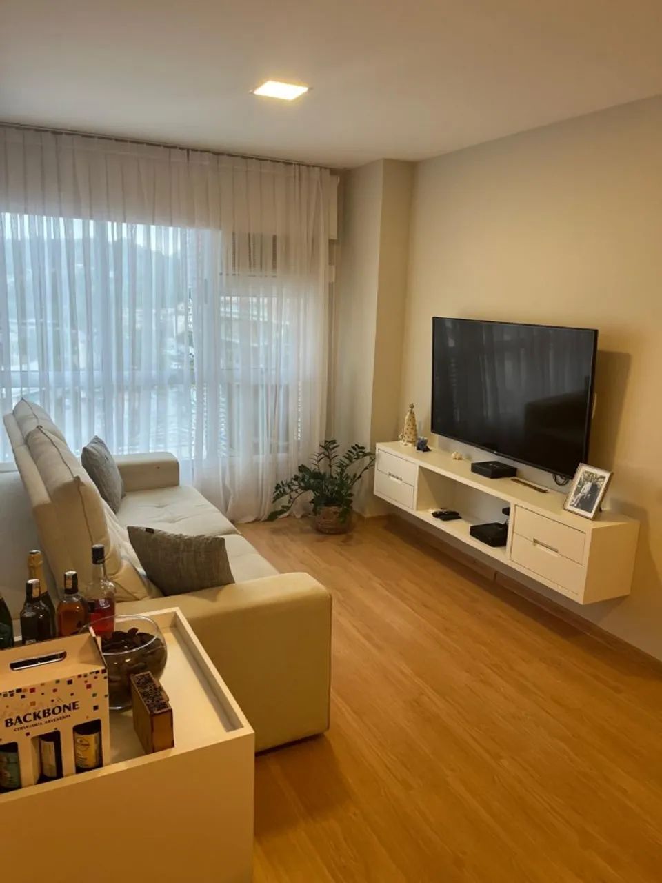 DIRETO C/ PROPRIETÁRIO - Apartamento sol da manhã, 58m², Lazer Completo - Viva Pendotiba - Foto 3
