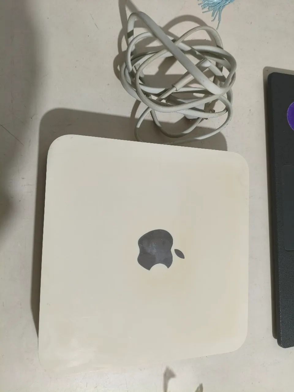 ぞの様　Apple Time Capsule 2TBモデル　3台セット ぞの様 Apple Time Capsule 2TBモデル 3台セット - メルカリ