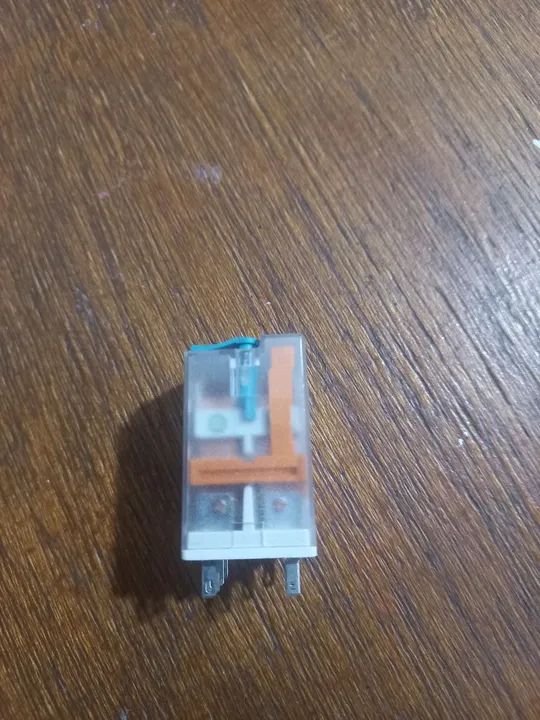 Relé ABB CR-M024DC2 24V DC - Foto 3