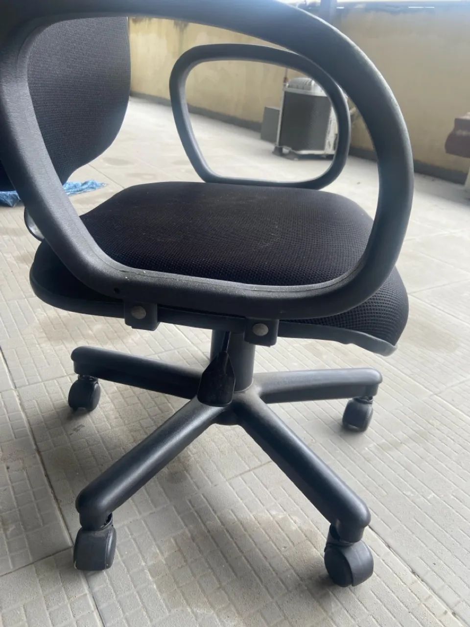 Cadeira de Escritório  - Foto 3