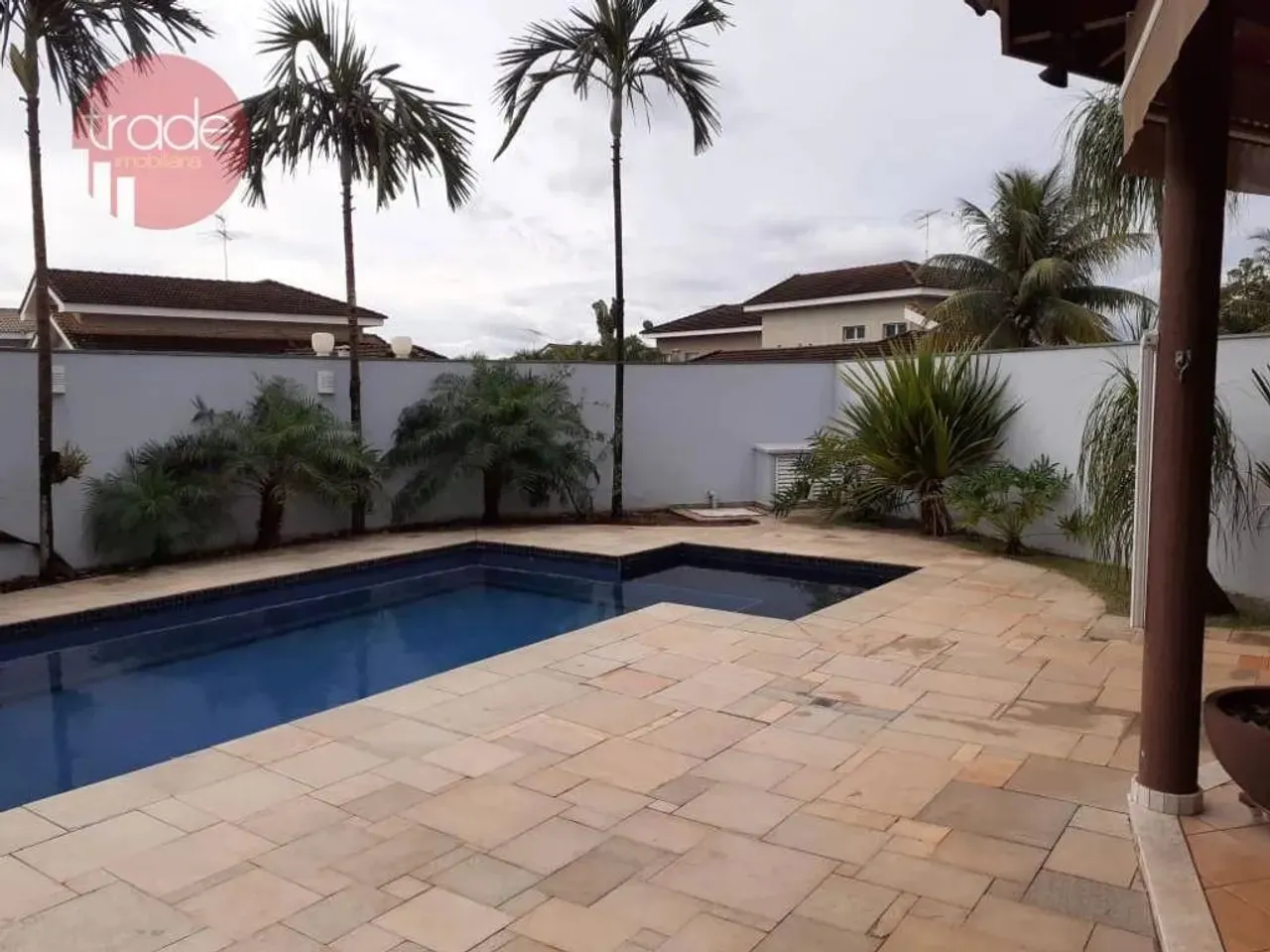 Casa com 4 dormitórios à venda, 380 m² por R$ 2.300.000,00 - Distrito de Bonfim Paulista -