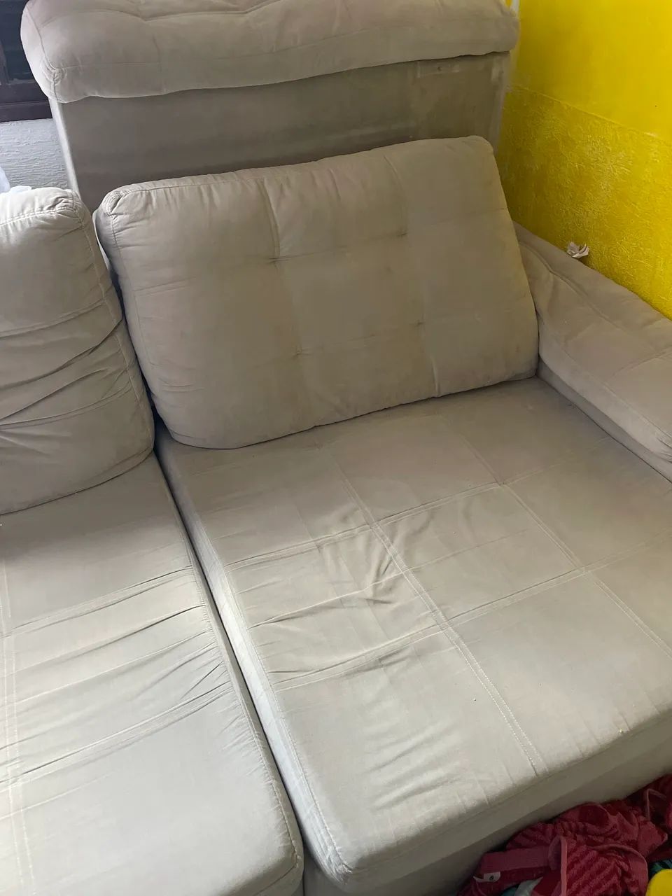 Sofra Retrátil. Vira Cama64618083515137120