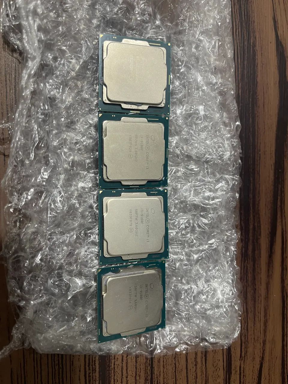 Processador i3 9g - Foto 2