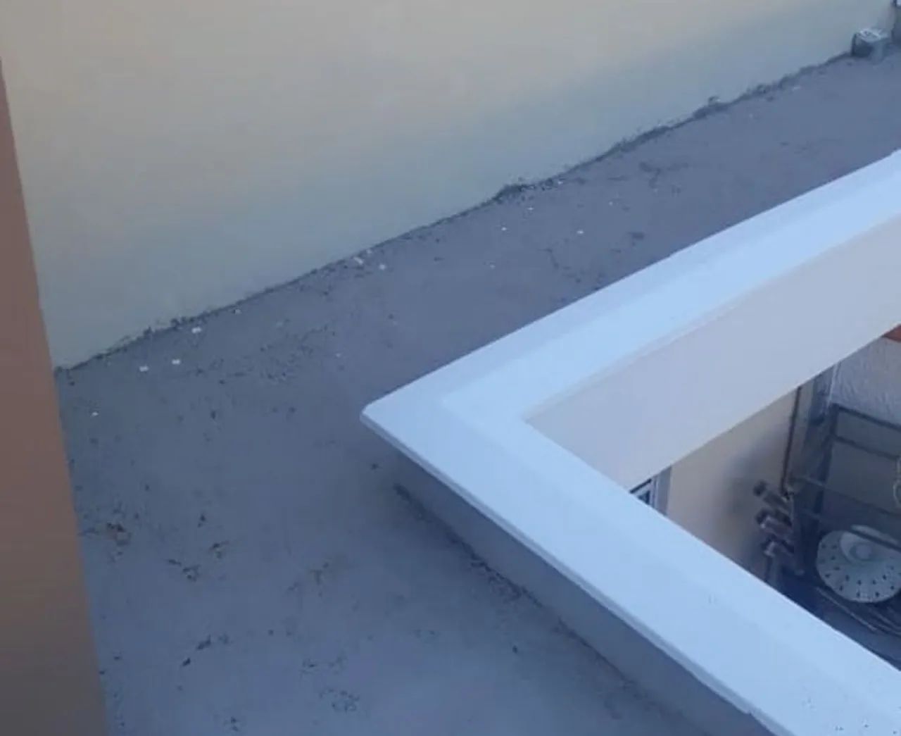 Pingadeira com ferro e friso - Foto 5