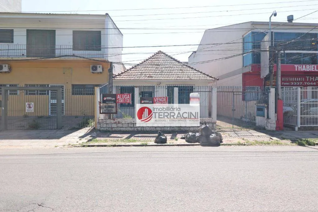 Casa, 218 m² - venda por R$ 690.000,00 ou aluguel por R$ 4.202,15/mês - Santa Maria Gorett
