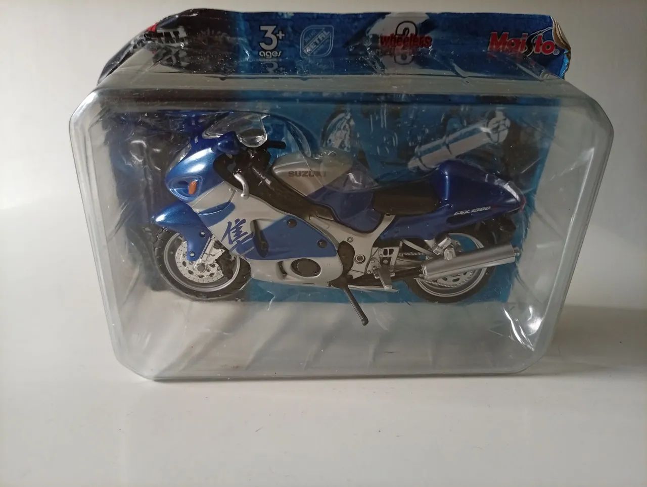 Motos colecionáveis  - Foto 2