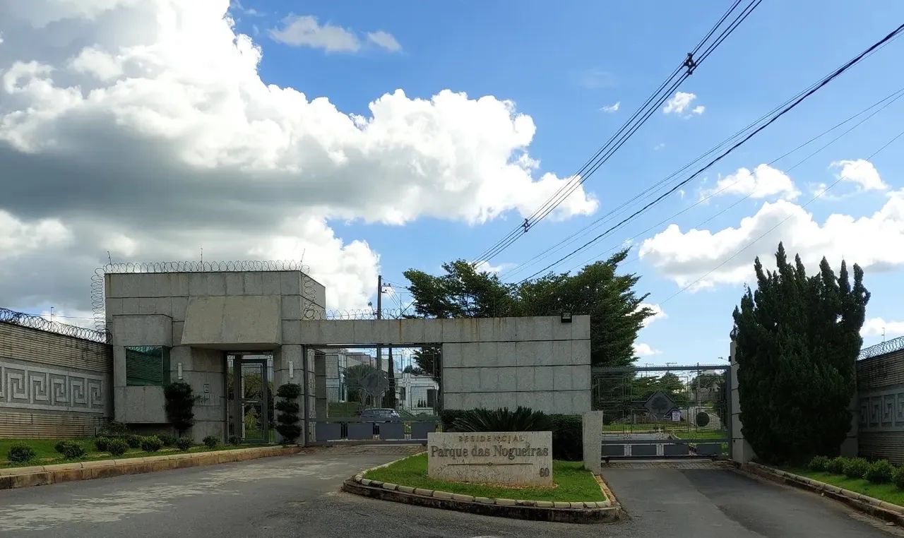 Vendo lote em Condomínio Fechado Sete Lagoas - Foto 2