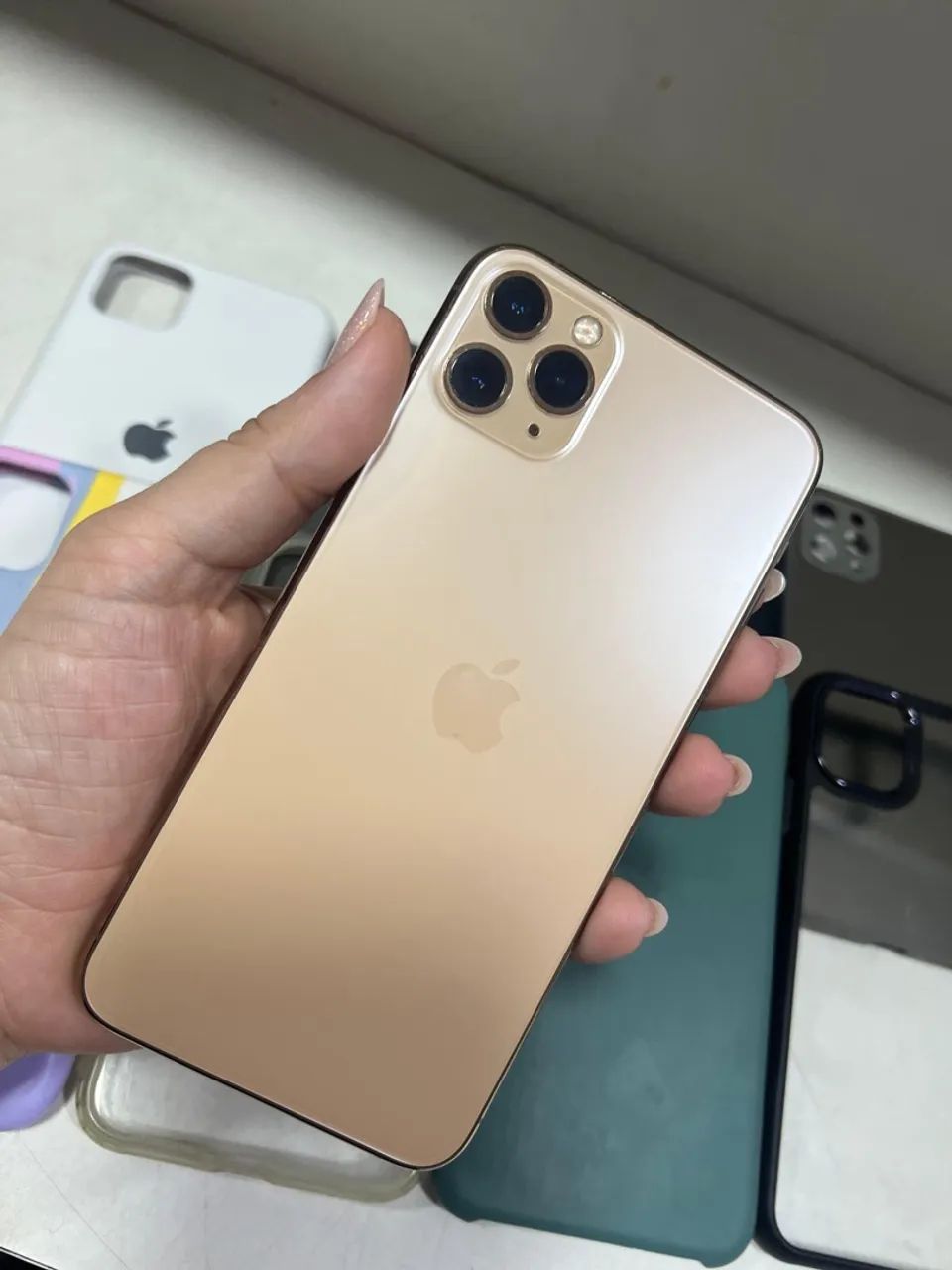 iPhone 11 pro Max 256Gb  - Foto 3